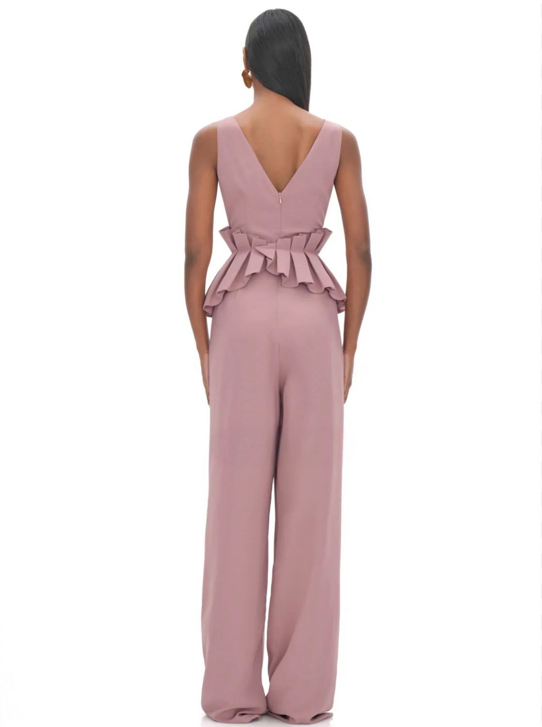 Pre-loved Andrea Iyamah jumpsuit