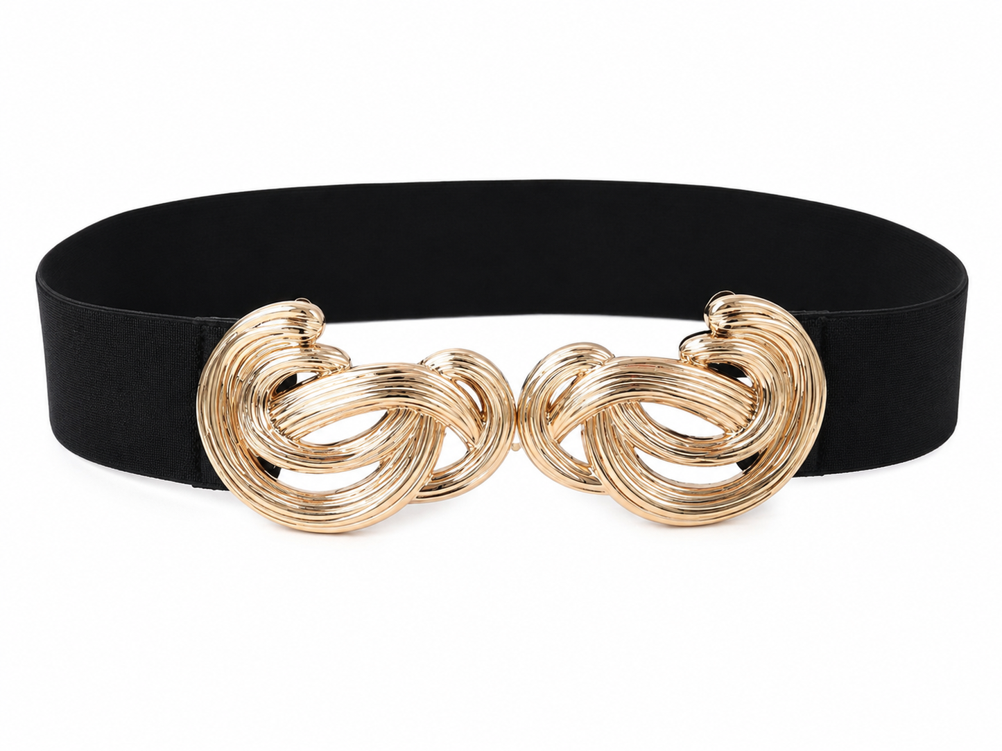 STATEMENT ELASTIC BELT