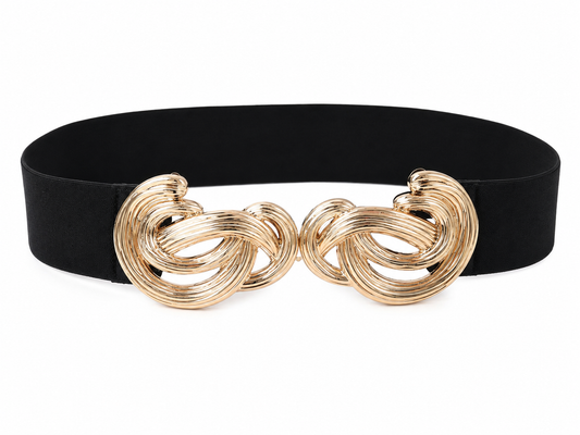 STATEMENT ELASTIC BELT