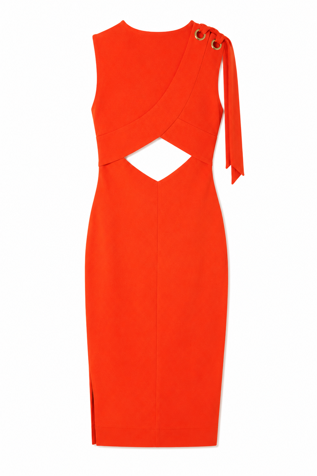 Rebecca Vallance Martinique Midi Dress