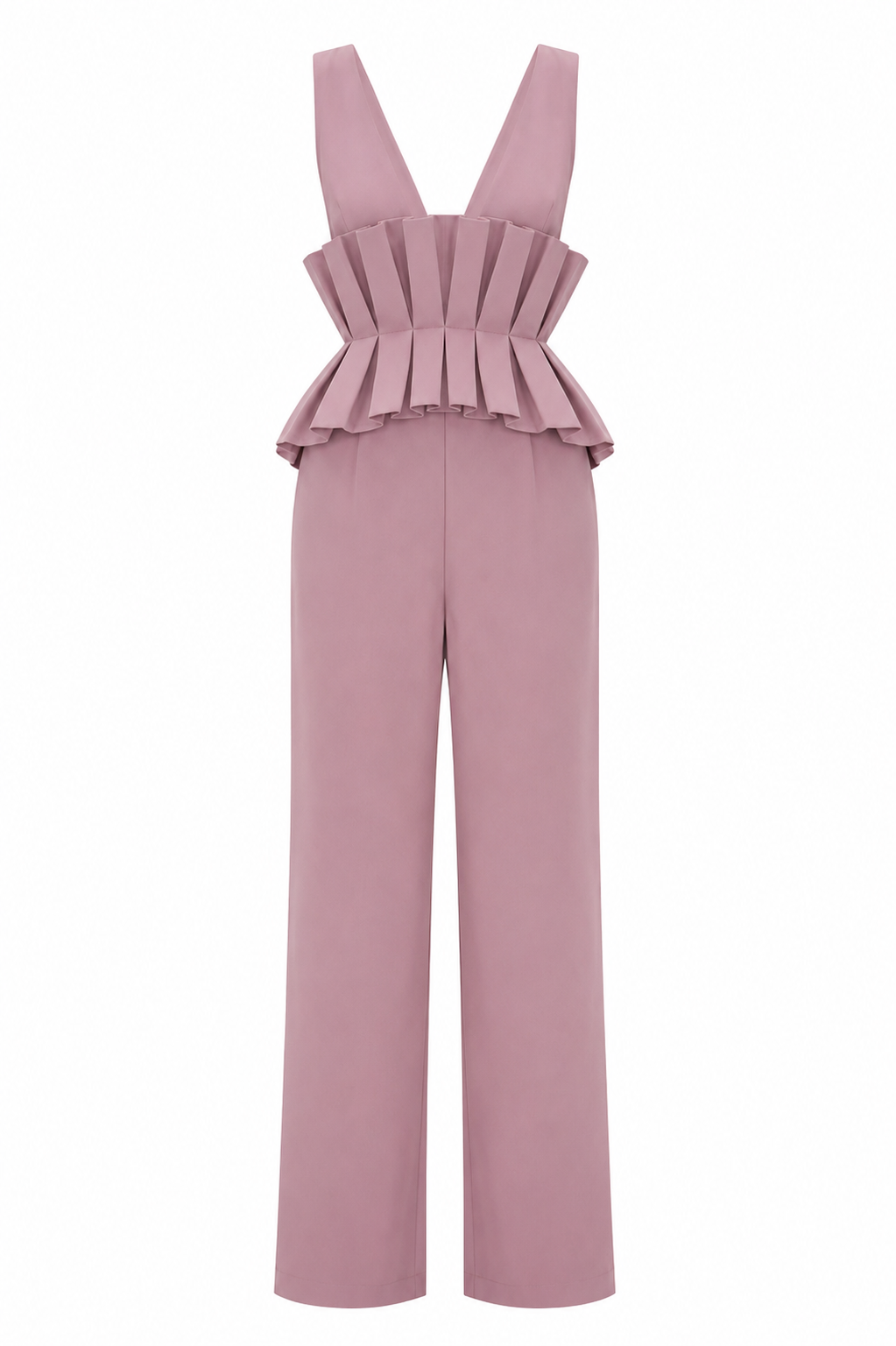Andrea Iyamah jumpsuit