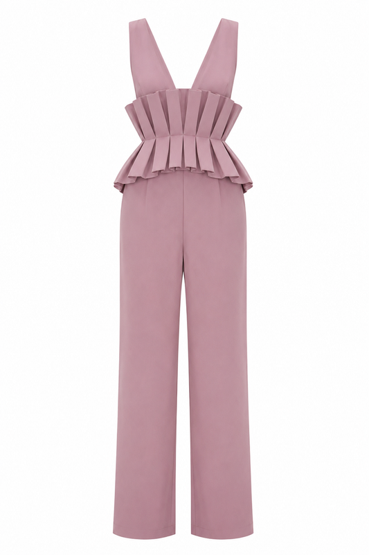 Andrea Iyamah jumpsuit