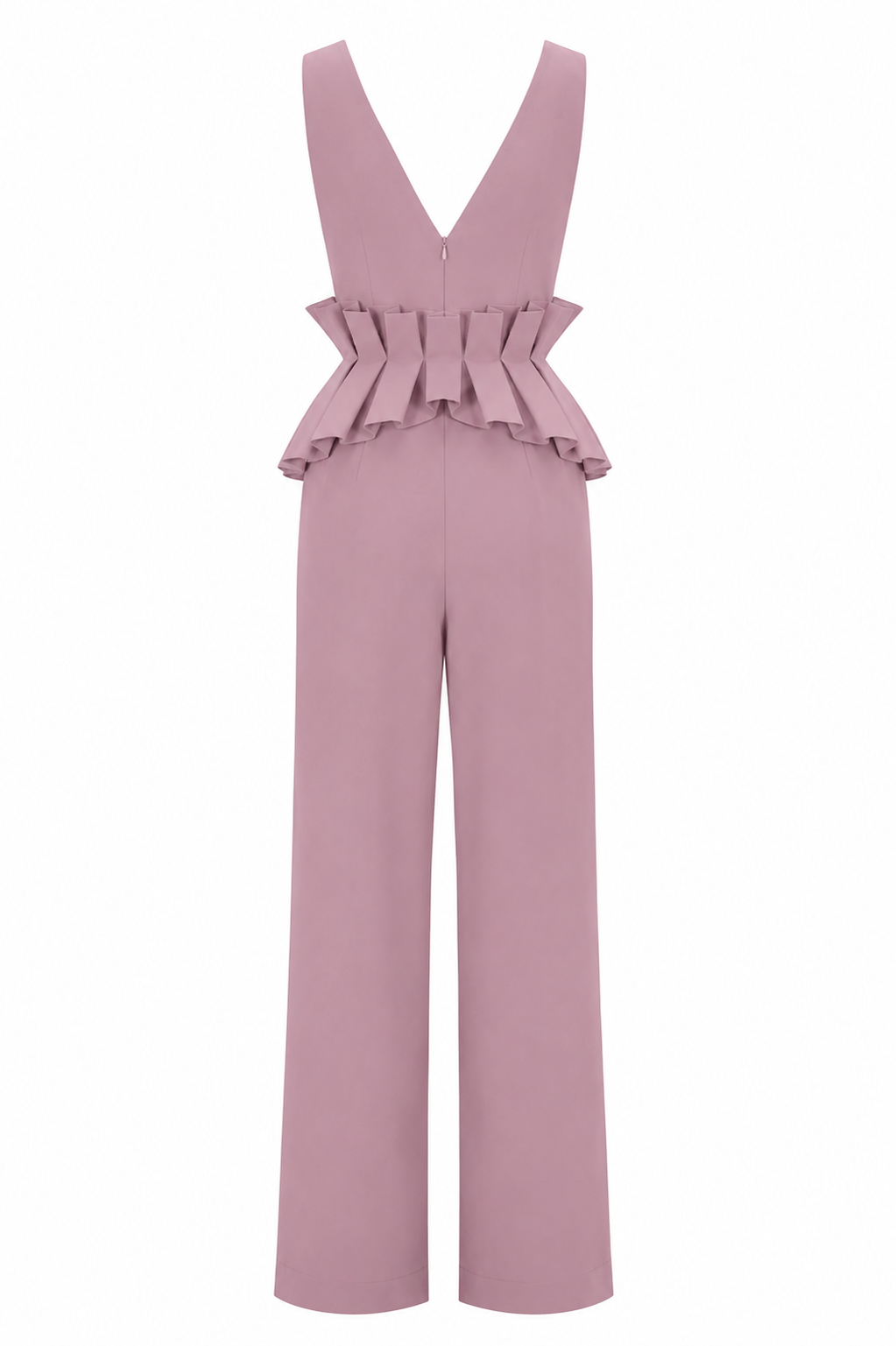Andrea Iyamah jumpsuit