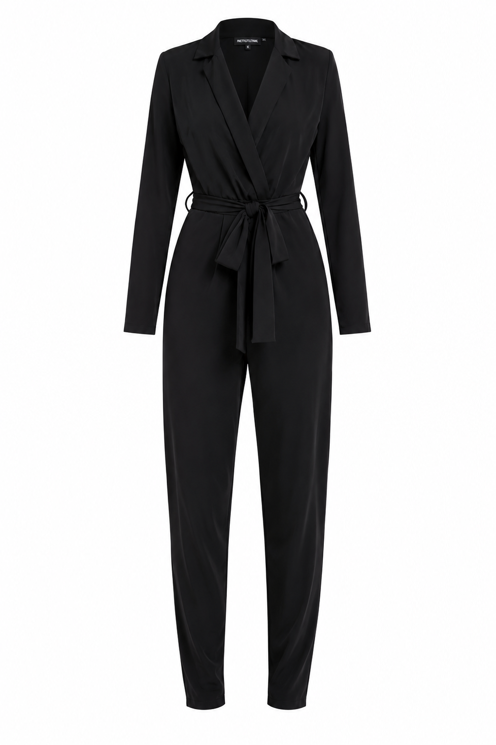 Pretty Little Thing Jumpsuit