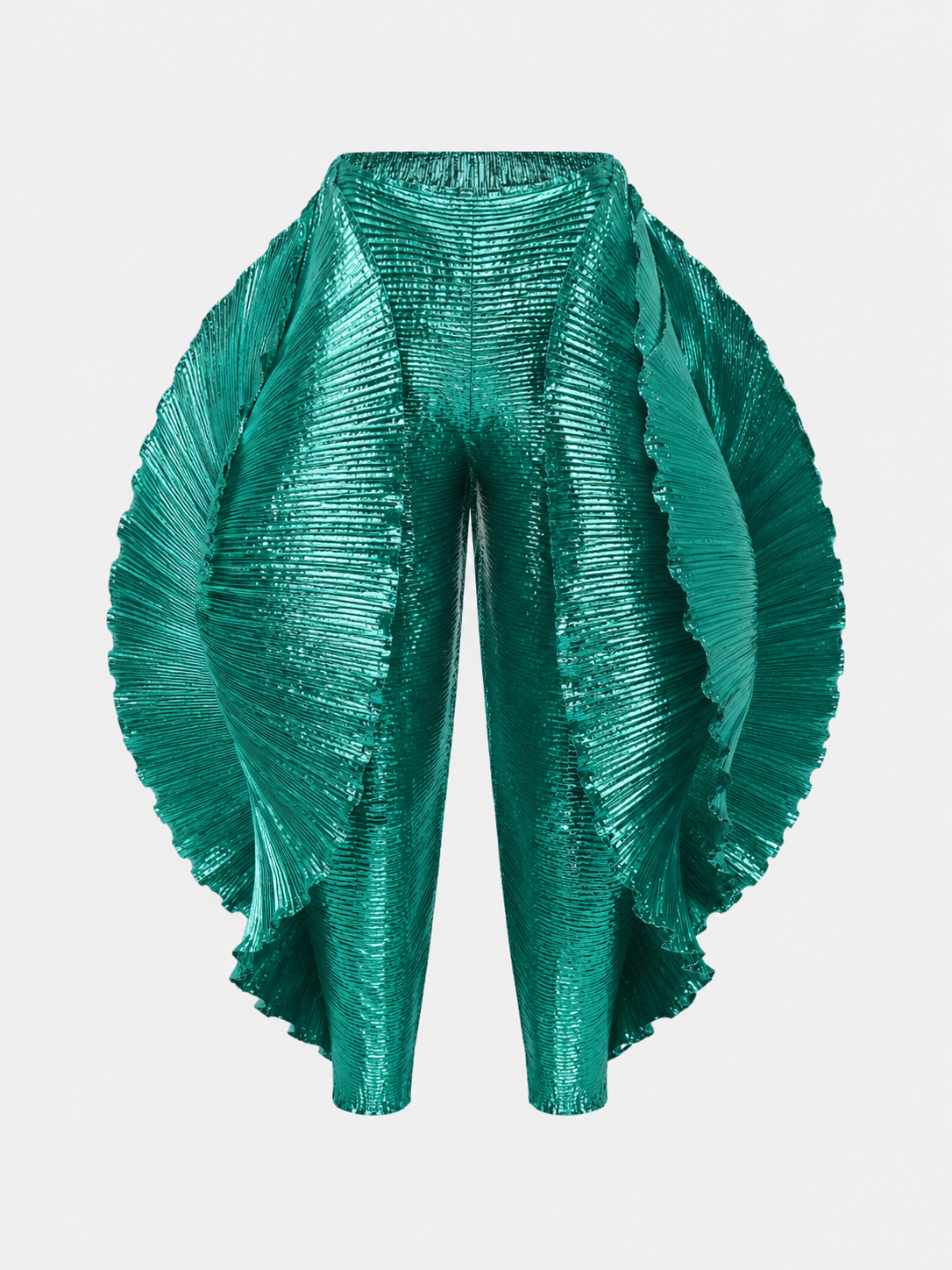 LFJ Makito Trousers